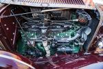 Auburn V12 1250 Salon Dual Ratio Boattail Speedster 1934 года